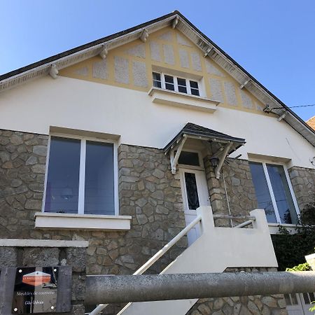 Le Pavillon Rennais Daire Rennes Dış mekan fotoğraf