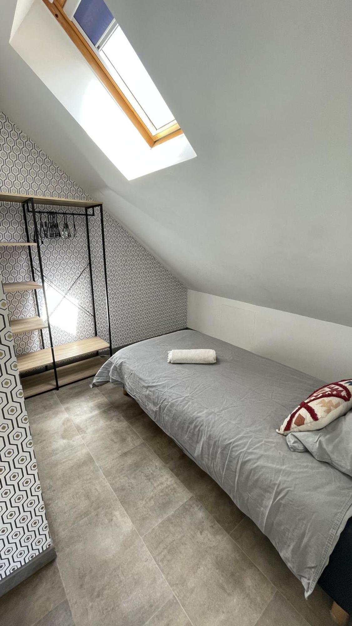 Le Pavillon Rennais Daire Rennes Dış mekan fotoğraf