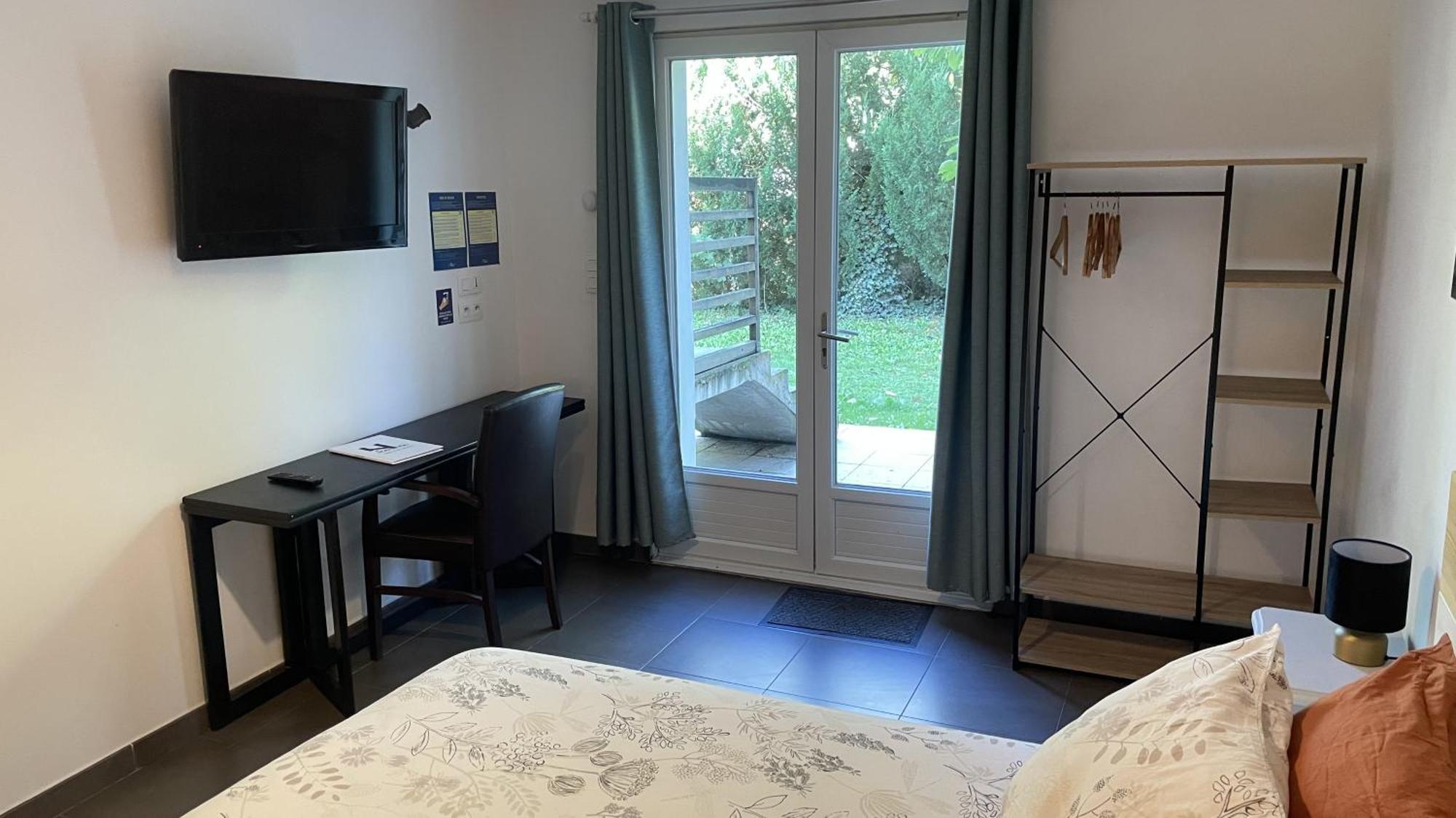 Le Pavillon Rennais Daire Rennes Dış mekan fotoğraf